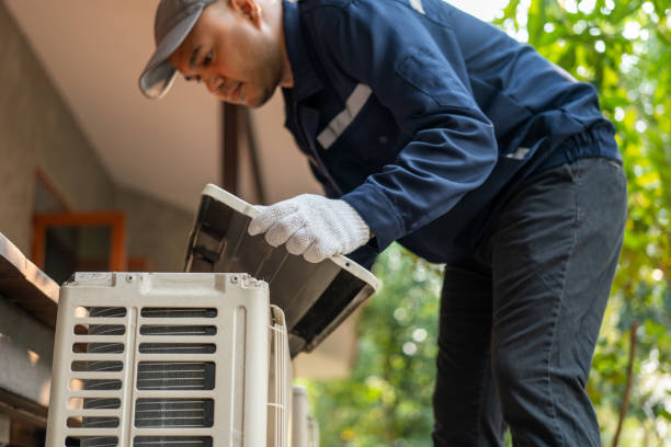 Professional HVAC in Plattsburgh West, NY