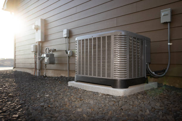 Best HVAC companies near me  in Plattsburgh West, NY